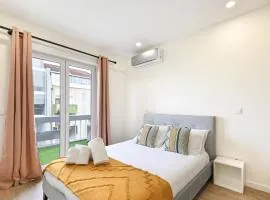 Largo da Estação Apartments By Sé Apartamentos