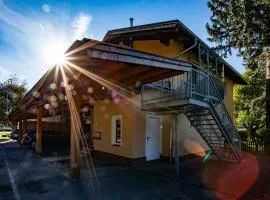 Apartment Silbertanne