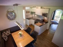 Apartment Silbertanne