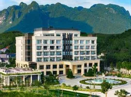 Venusgiti Hot Spring Resort & Spa