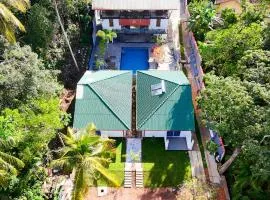 Arice Eco Villa and Restaurant