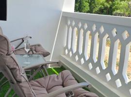 Delany Silva Homes，位于基利菲的别墅