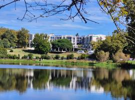 Couleur océan, hotel in Saint-Paul-lès-Dax