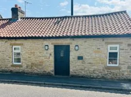 St Gregorys Cottage