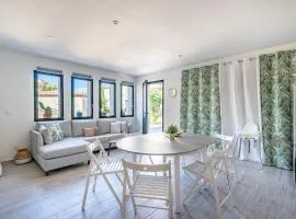 charmante maison au calme,coeur de Bandol à pied