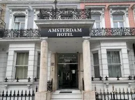 Amsterdam Hotel