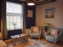 Apartment - Sleeps 4 - Near Nec & Airport, hotel in Meriden