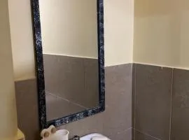 Apartamento vacacional con playa privada