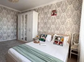 Сарыарка, 31