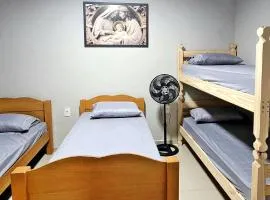 Aliança da Fé