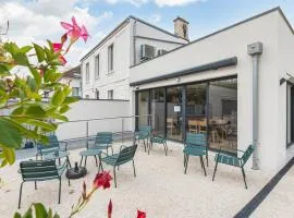 Logis Hôtel Au Tambour