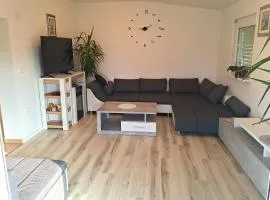 Holiday house Zala
