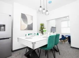 Premium Luxury Home by Anfield & City Centre