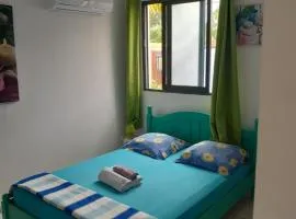 Charmant bungalow à Saint Pierre avec vue sur montagne