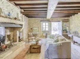 Maison confortable avec jardin à Talon - 90 m²