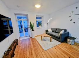 Eppingen Anno 1900, ξενοδοχείο σε Eppingen