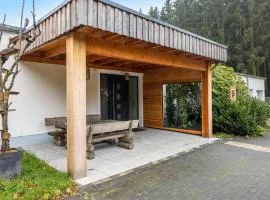 Suiten im Alten Berghotel Johanna