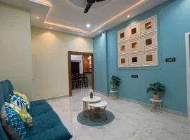 Rooftop Grove Zenith