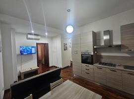 Suite del Suffragio, hotel in Viterbo