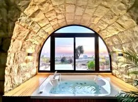 Sunrise 1 Bedroom In Thoum