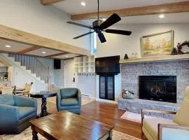 Timberline Condominiums 2 Bedroom plus Loft 3 Bath Deluxe Unit D3D
