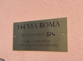 144 via Roma