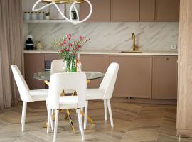 Apartament 22, hotel in Boszkowo-Letnisko