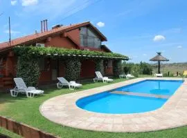 Posada Cacheuta