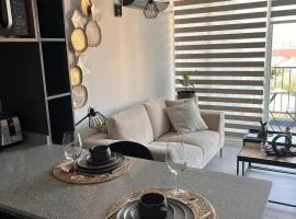 Estadio Nacional Ñuñoa