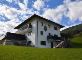 Appartement Wieshof