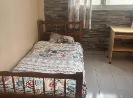 Home stay Single room
