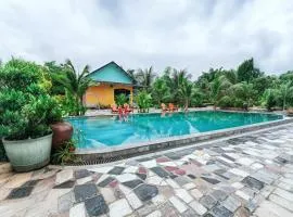 Ninh Binh Peaceful Retreat