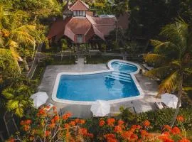 Om Wellness Resort