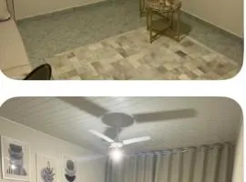 Casa Recanto da Montanha