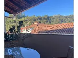 Casa Recanto da Montanha