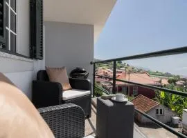 OurMadeira - Ponta do Sol SeaView