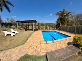 Sítio Cachoeira de Minas