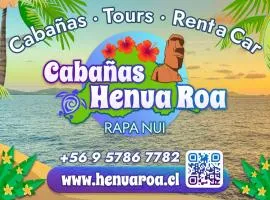 Henua Roa