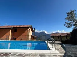 Lily apartment, Stunning Lake View