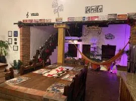 Casa Real Barichara