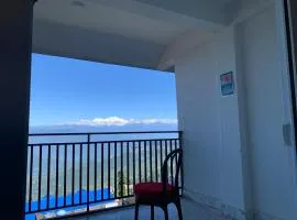 Begonia Homestay Darjeeling