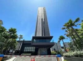 The Panora Pattaya - 1 bedroom