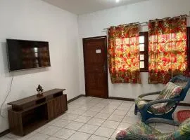 Casa para temporada Emygdio