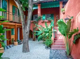 Maison Crespin