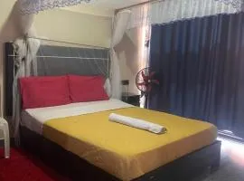 Javelin Palace Hotel