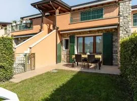 GuestHost - Residence Borgo del Sole Apt with Pool