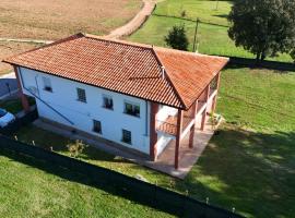 Casa compartida con la amfitriona, Habitacion i Reiki, Hotel in Vilanova de Sau