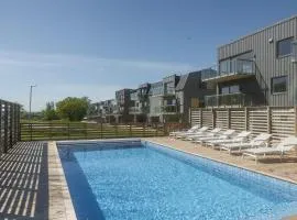 Luxury Living at Ekerum Öland Heated Pool, Golf & Sea!