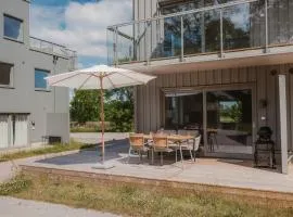 Öland Golf Pool and Sea