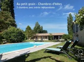 Au petit grain